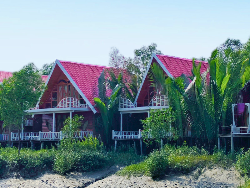 Sundarban